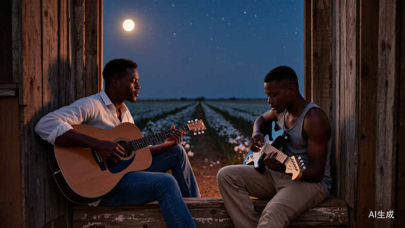 美国黑人的绝望,都藏在这部“恐怖片”里了